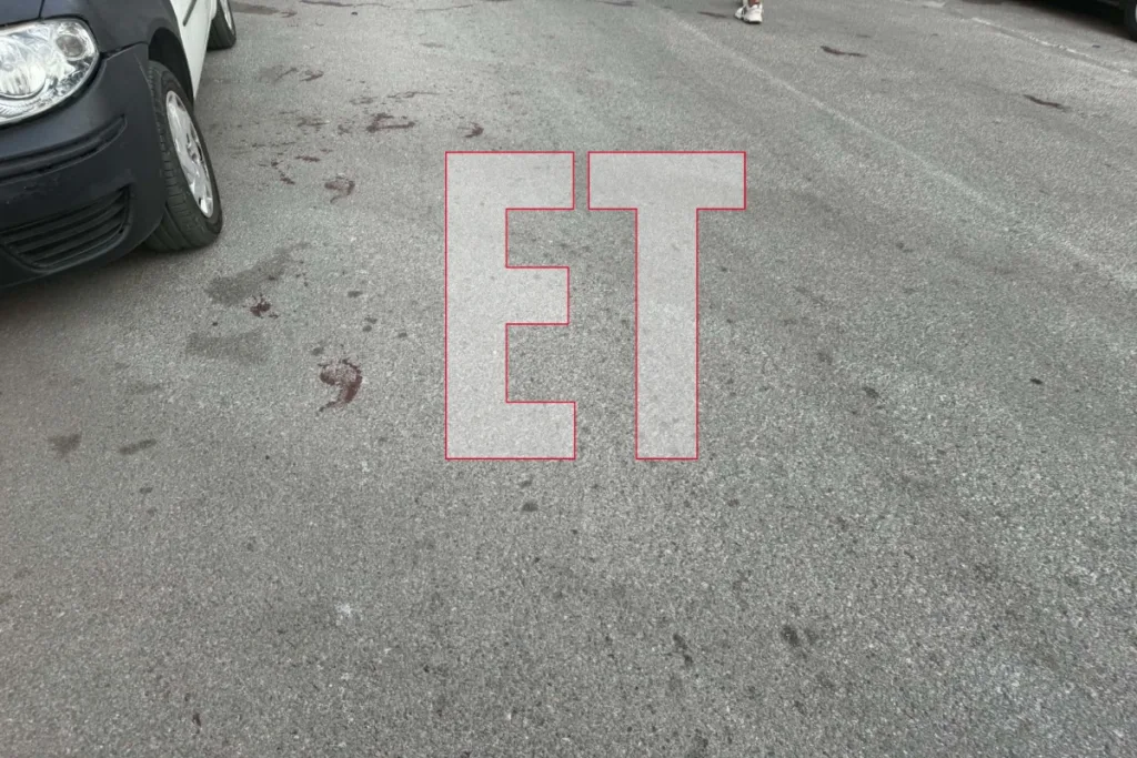 Πατήσια: Μυστήριο με τους πυροβολισμούς – Τι κρύβεται πίσω από την αιματηρή επίθεση