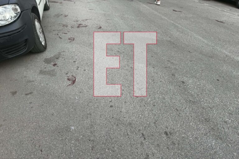 Πατήσια: Μυστήριο με τους πυροβολισμούς – Τι κρύβεται πίσω από την αιματηρή επίθεση