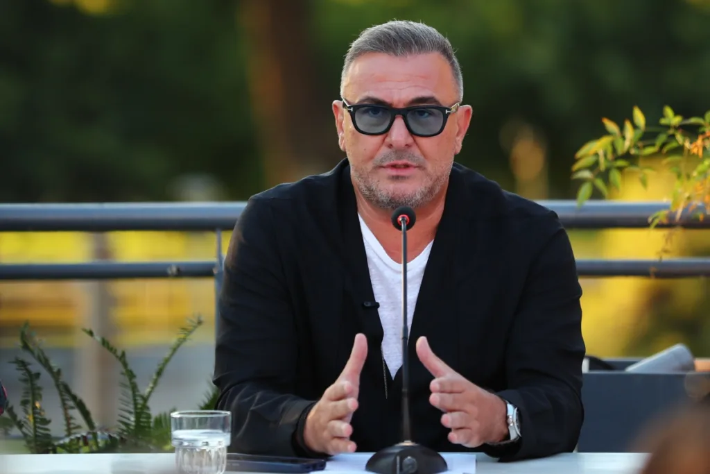 Αντώνης Ρέμος: «Ο Γιώργος Μαζωνάκης επέλεξε να ζήσει στα άκρα»