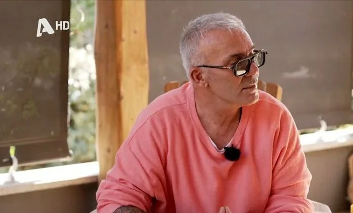 Στέλιος Ρόκκος: «Δεν ξέρω αν θα ακύρωνα τη συναυλία μου λόγω του θανάτου του Μαζωνάκη»