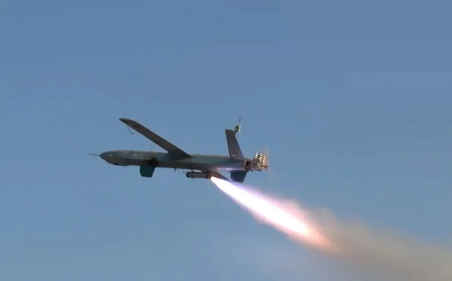 Ουκρανία: Ρωσικές επιθέσεις με drones – Στο στόχαστρο εγκαταστάσεις της ουκρανικής αμυντικής βιομηχα