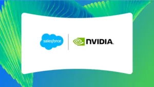 Η Salesforce ανακοινώνει το Koa: Το πρώτο μοντέλο συλλογιστικής CRM, βασισμένο στο NVIDIA Nemotron