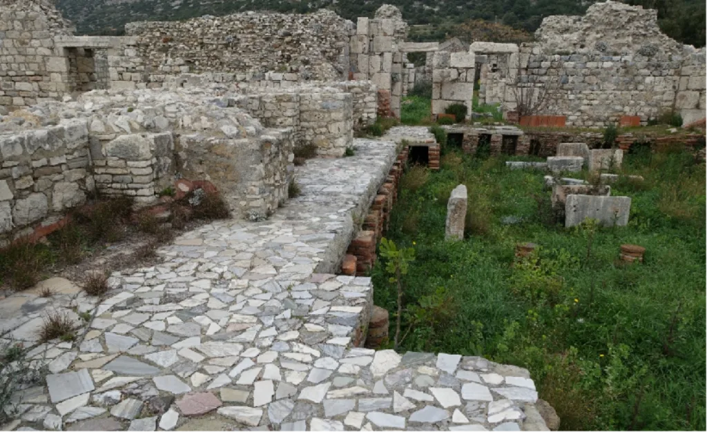 Εσωτερική εικόνα άρθρου