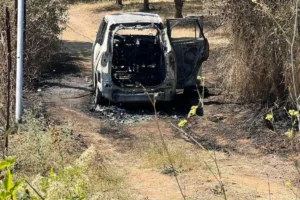 Σέρρες: Πώς έγινε η κινηματογραφική απόδραση – Ανθρωποκυνηγητό για τον εντοπισμό του βαρυποινίτη