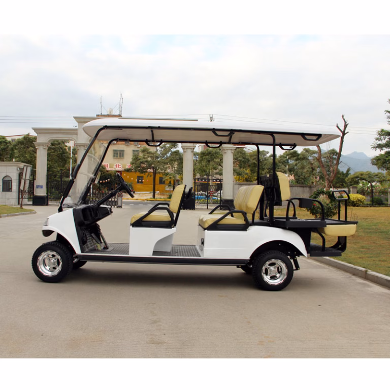 Κρήτη: Επτά τραυματίες μετά την πρόσκρουση shuttle cart σε τοιχίο