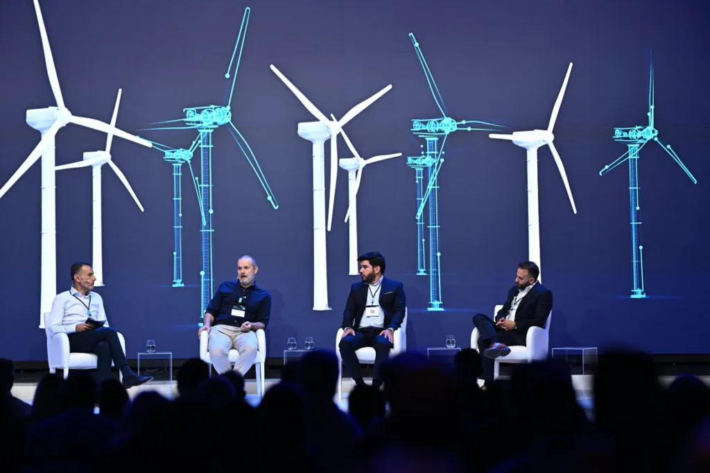 Siemens Tech Summit Athens 2026: Η Βιομηχανική Τεχνητή Νοημοσύνη συναντά τον πραγματικό κόσμο