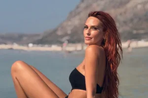 Σίσσυ Χρηστίδου – Στέφανος Νεδέλκος: Ζουν τον έρωτά τους και δεν κρύβονται