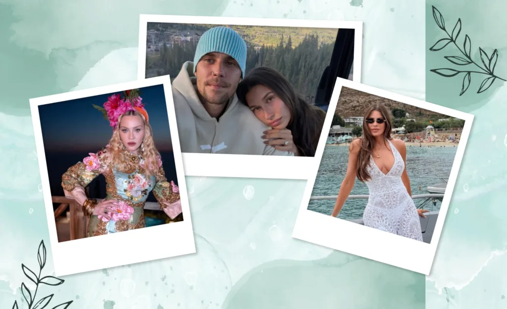 Οι celebrities ψήφισαν Ελλάδα το καλοκαίρι του 2026 – Το νησί που πρωταγωνίστησε στις επιλογές τους