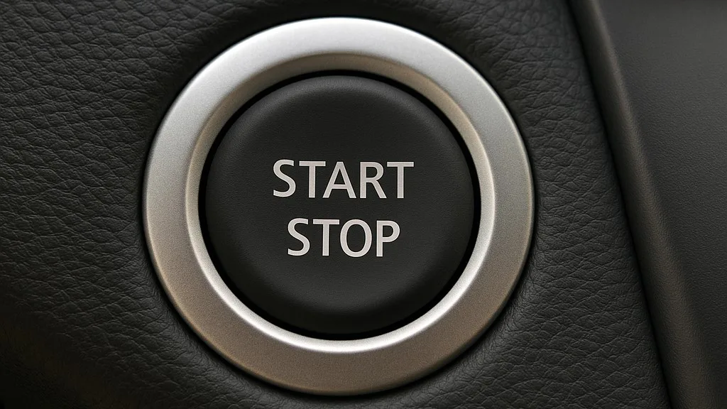 Start/Stop στο αυτοκίνητο: Πότε σου γλιτώνει χρήματα και πότε «πνίγει» τον κινητήρα;