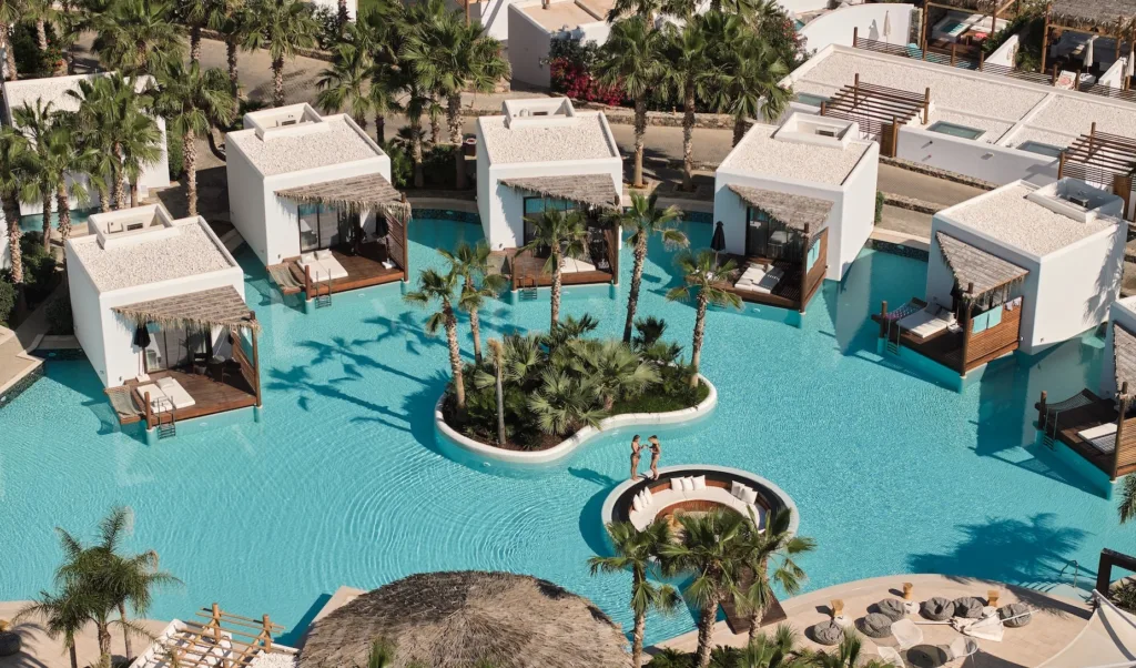Ο όμιλος Stella Hotels Collection επιλέγει τη Salesforce για την αναβάθμιση της προσωποποιημένης επι