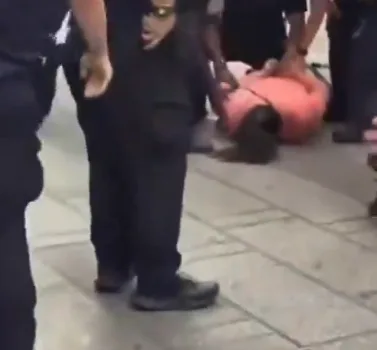 Τραγωδία στην Times Square: Δύο νεκροί από επίθεση με μαχαίρι