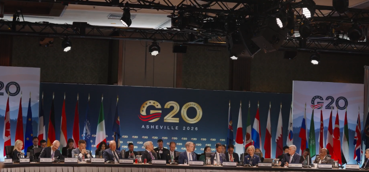G20: Η Ρωσία ξανά στο τραπέζι με απόφαση Τραμπ – Οι Ευρωπαίοι αρνήθηκαν να φωτογραφηθούν μαζί της