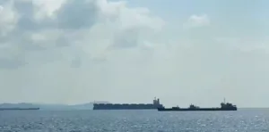 Τουρκία: Σύγκρουση δύο πλοίων στη Θάλασσα του Μαρμαρά – Αγνοούνται 10 ναυτικοί