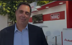 Σμυρλής στον ΕΤ: Ο Μητσοτάκης απέδειξε ότι όσα γίνονται εδώ και 7,5 χρόνια αποδίδουν καρπούς