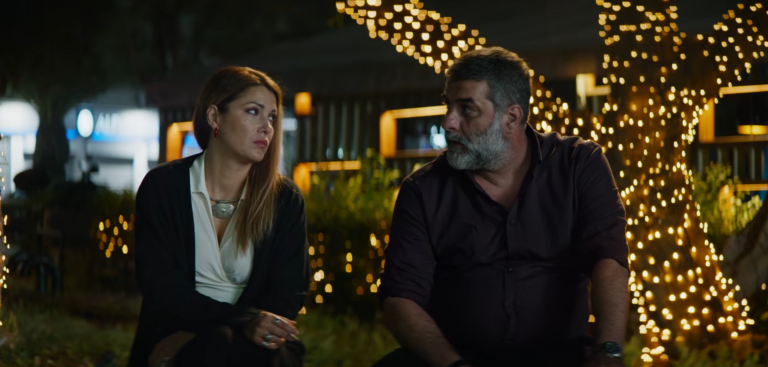 Στον «δρόμο» για το χρυσό αγαλματίδιο η «Σπασμένη Φλέβα» του Γιάννη Οικονομίδη – Η ελληνική υποψηφιότητα στα Όσκαρ