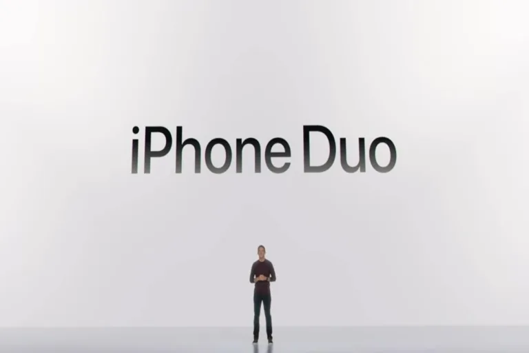 Apple: LIVE η παρουσίαση για το iPhone 18 Pro Max και το αναδιπλούμενο iPhone Duo