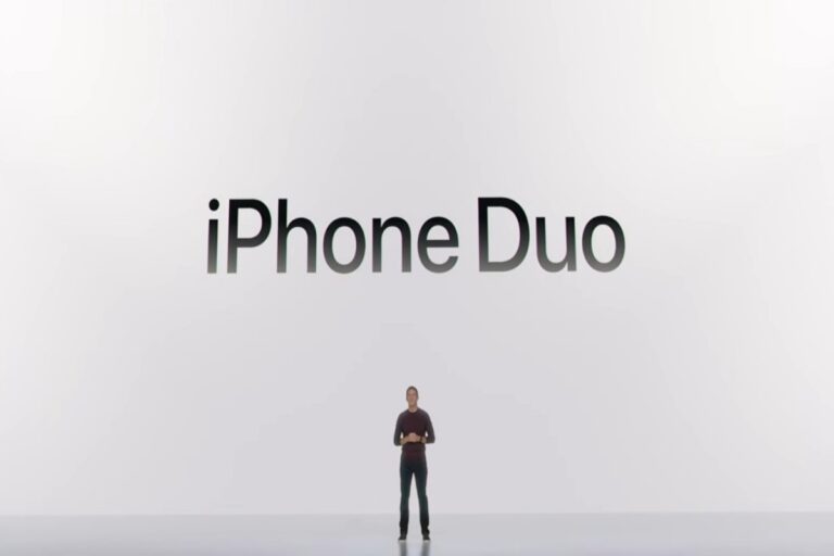 Apple: LIVE η παρουσίαση για το iPhone 18 Pro Max και το αναδιπλούμενο iPhone Duo