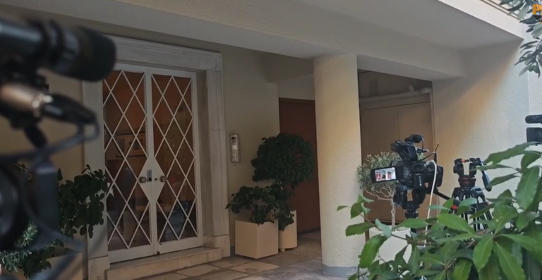 Πατούλης για την κλινική όπου πήγε ο Μαζωνάκης: «Δεν μπορεί να γίνει πλασμαφαίρεση σε παθολογικό ιατρείο»