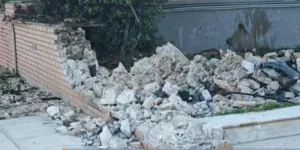 Τροχαίο στην Παραλιακή: «Ακούσαμε έναν εκκωφαντικό θόρυβο» – Συγκλονίζει αυτόπτης μάρτυρας για τους τρεις νεκρούς