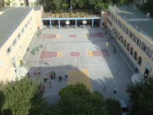Θεσσαλονίκη: «Λίφτινγκ» στο θρυλικό σχολείο της Ικτίνου μετά από σχεδόν έναν αιώνα ζωής