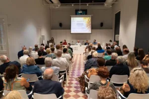 10 χρόνια Ελληνικός Σύλλογος Πνευμονικής Ίνωσης «Πνεύμονες Ζωής» Γνώση – Εξέλιξη – Ελπίδα