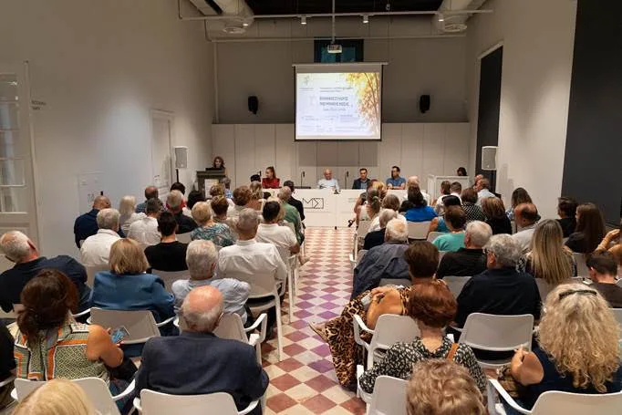 10 χρόνια Ελληνικός Σύλλογος Πνευμονικής Ίνωσης «Πνεύμονες Ζωής» Γνώση – Εξέλιξη – Ελπίδα