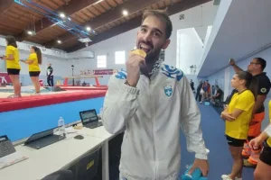 Μεσογειακοί Αγώνες: Χρυσός ο Τανταλίδης, ασημένια η Μεσίρη – Διπλή ελληνική επιτυχία