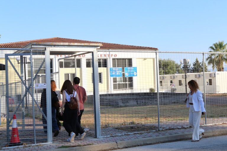 Δίκη για τα Τέμπη: «Είτε θέλαμε είτε όχι, γίναμε και εμείς ερευνητές»