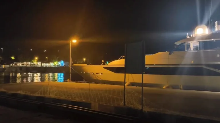 Τραγωδία στα Ίσθμια: Πώς έγινε η σύγκρουση της θαλαμηγού με τη λέμβο, με θύμα έναν ψαρά