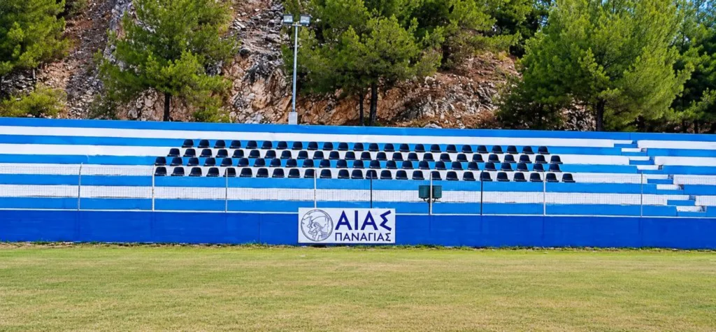 Θάσος: Σήμερα η κηδεία του 16χρονου ποδοσφαιριστή – Στο μικροσκόπιο η ασφάλεια του γηπέδου