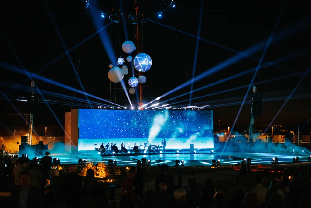 Παραδόθηκε στο κοινό το The Ellinikon Sports Park