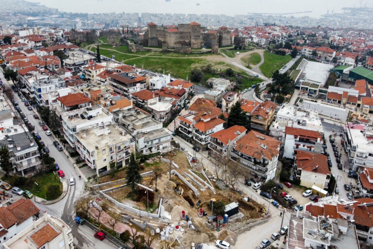 Πράξη ευθύνης και συμφιλίωσης με το παρελθόν
