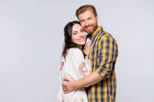 Γωγώ Καρτσάνα & Σόλων Τσούνης στο ΤΥΠΟΣ TV: «Είμαστε πραγματικό “σόι” πλέον»