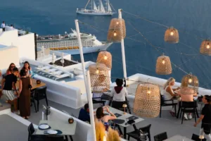 Tripadvisor: Ένα ελληνικό εστιατόριο στη λίστα με τα 25 καλύτερα του κόσμου
