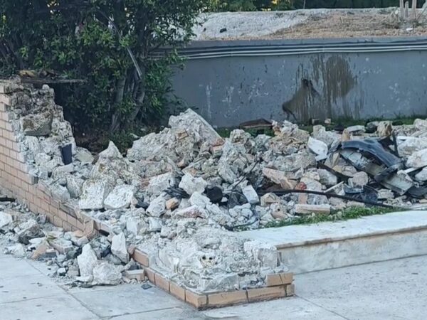 Τραγωδία στην Παραλιακή: Τρεις νεκροί από το δυστύχημα