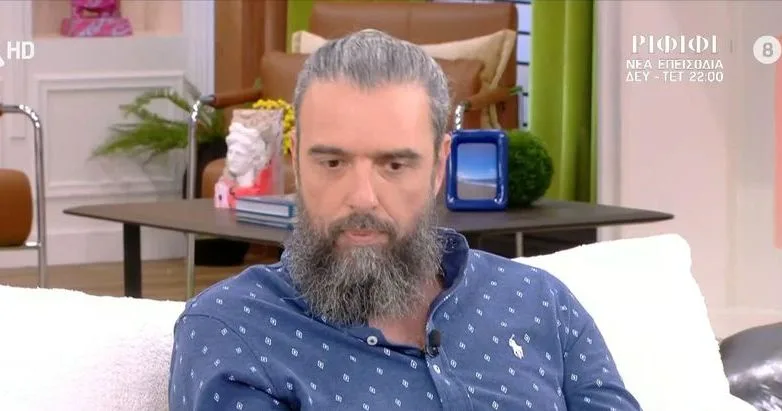 Τσαφούλιας για Μαζωνάκη: «Προσέξτε αυτούς που σας υπόσχονται ότι δεν θα γεράσετε – Θα πεθάνετε νέοι»