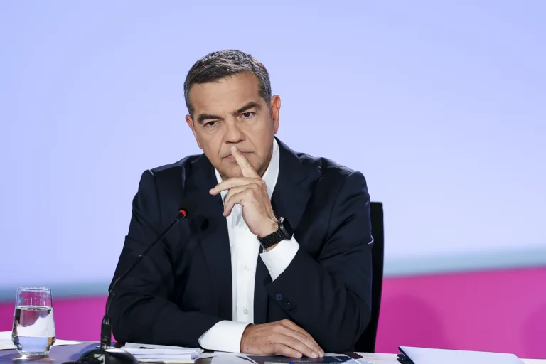 ΕΛΑΣ: Προβληματισμός για την ακούνητη βελόνα
