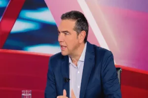 Παραδοχή – αυτογκόλ Τσίπρα για τον ΕΦΚ