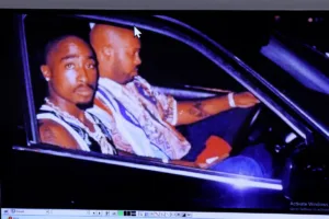 Tupac Shakur: Εξιχνιάστηκε η δολοφονία του ράπερ 30 χρόνια μετά – Ένοχος ο Duane «Keffe D» Davis