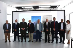 Lockheed Martin και Εθνικό Κέντρο Έρευνας και Τεχνολογικής Ανάπτυξης παρουσιάζουν νέο STEM πρόγραμμα