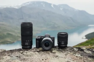 Η Canon παρουσιάζει τη νέα EOS R8 Mark II