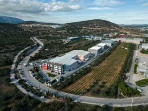 PRODEA Investments, Invel Real Estate και LGT Capital Partners σε στρατηγική συνεργασία