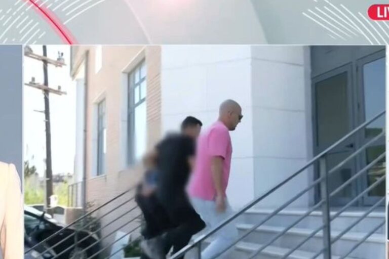 Ηγουμενίτσα: Προφυλακιστέος ο 29χρονος για την απόπειρα ανθρωποκτονίας της 24χρονης
