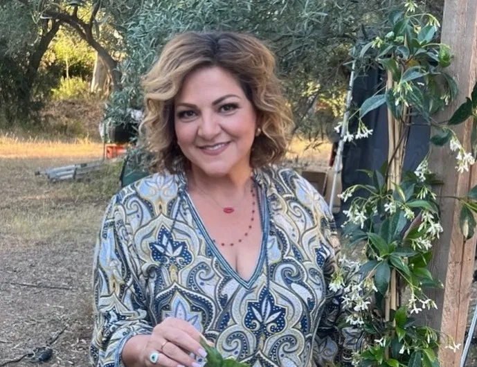 Βίκυ Σταυροπούλου: Οι αναρτήσεις της στο instagram λίγες ώρες μετά την αποκάλυψη ότι θα γίνει γιαγιά