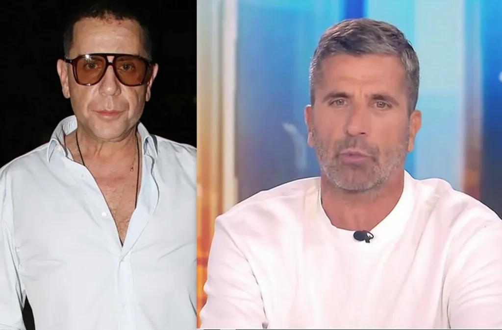 Βισκαδουράκης για Μαζωνάκη: «Δεν έφυγε από το ξερό του το κεφάλι, αλλά από το λάθος αυτών των δυο απ