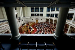 «Go Home Marco!» – Αντιαμερικανικό ντελίριο από την αντιπολίτευση