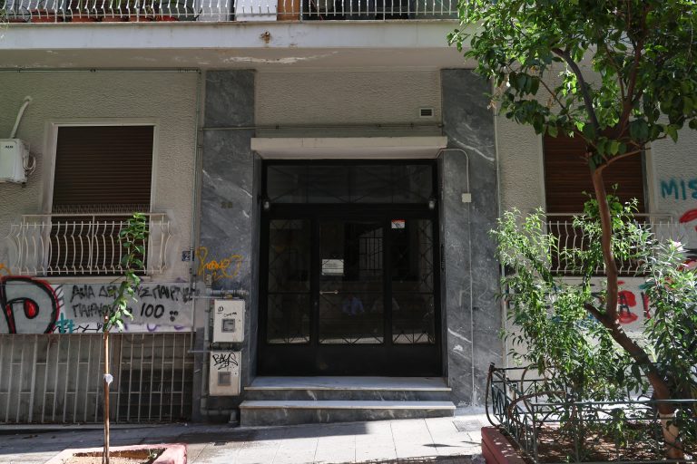 Δημογλίδου για τη φρίκη στην Κυψέλη: Τα ανήλικα φέρουν σεξουαλικό νόσημα, εξετάζεται πόσα χρόνια νοσούν και πώς το απέκτησαν