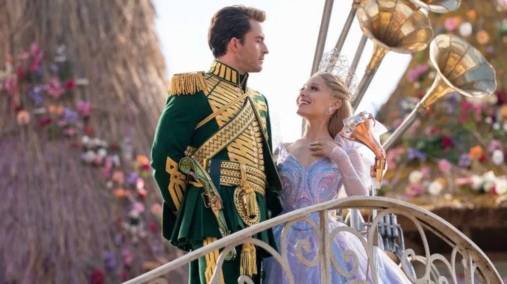Το μιούζικαλ «Wicked: For Good» στη ζώνη Sunday Premiere της Nova!