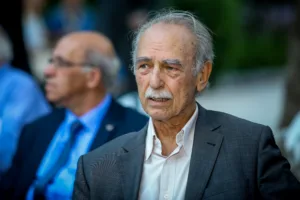 Πέθανε ο Σπύρος Χαλβατζής – Η προσφορά του στην παράταξη του ΚΚΕ