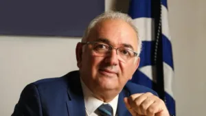 15,5 δισεκατομμύρια ευρώ περιμένουν τους δήμους – Τι είπε ο ΓΓ του ΥΠΕΣ Σάββας Χιονίδης
